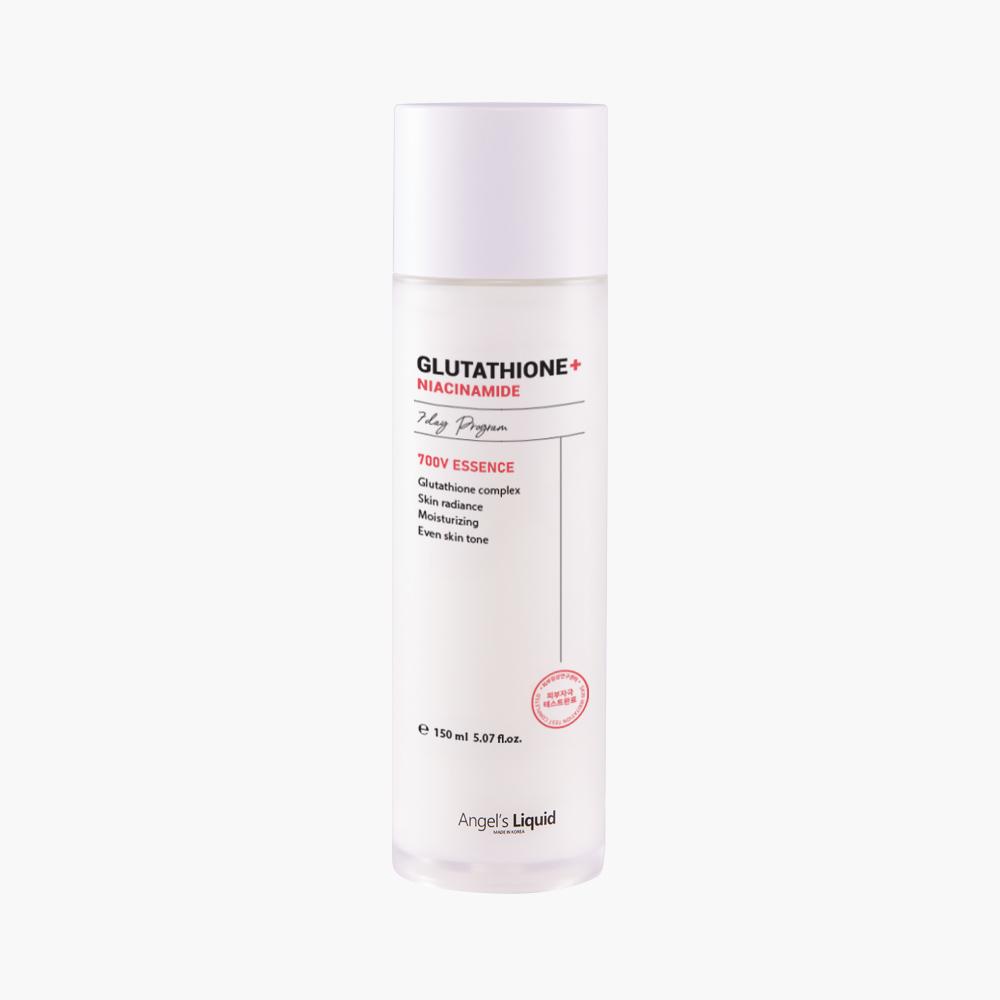 Angel's Liquid Glutathione + Niacinamide 700V Essence